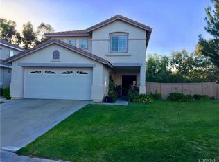 20027 Tanager Ct, Santa Clarita, CA 91351