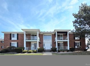 1891 Baldwin Dr APT 4, Trenton, MI