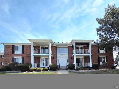 1891 Baldwin Dr APT 4, Trenton, MI, 48183