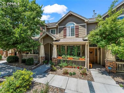 4119 Brookside Mesa Vw, Colorado Springs, CO, 80923