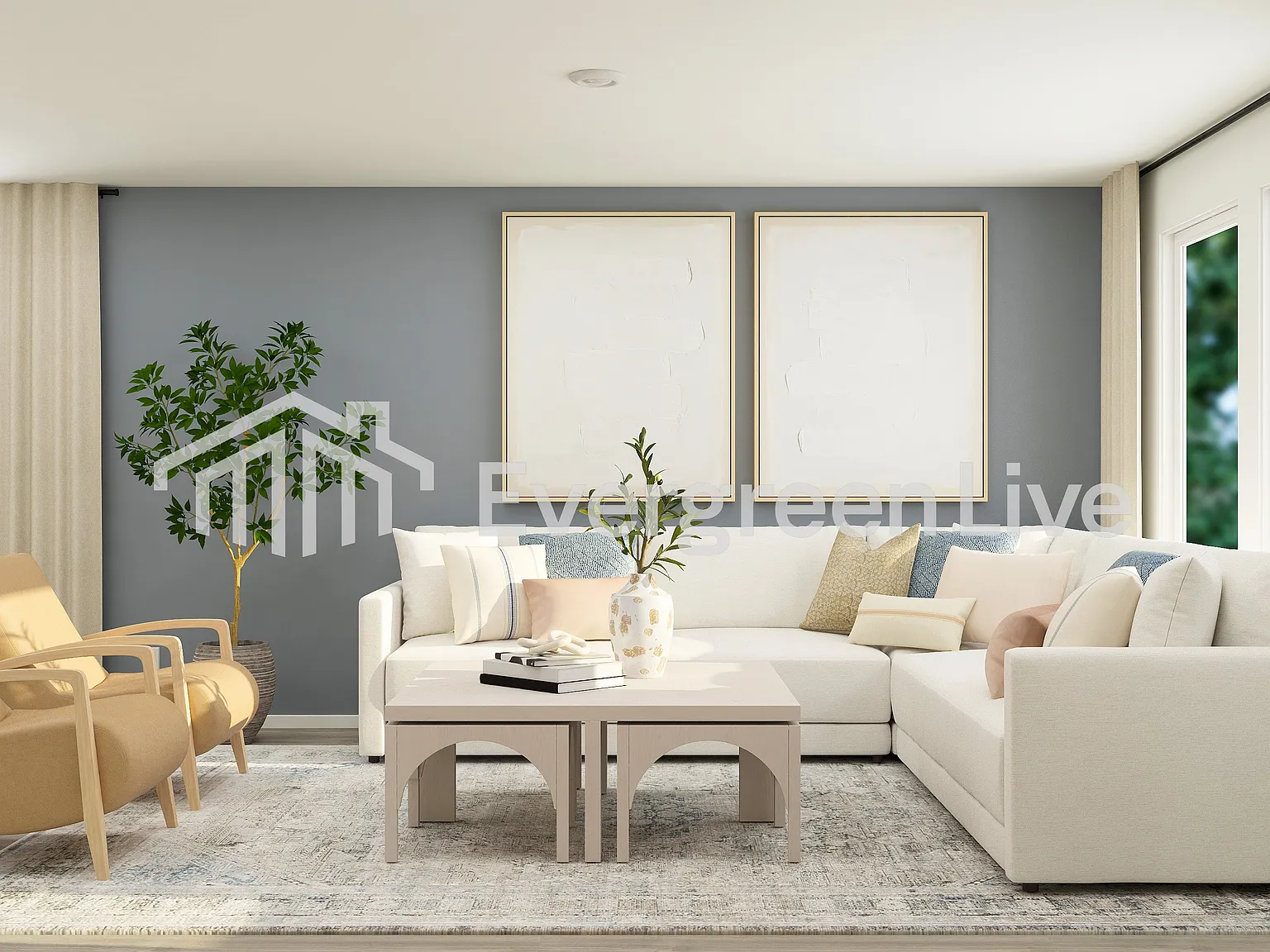 4 bed, 2.5 bath, 1867 sqft, $1,755 — Photo 4