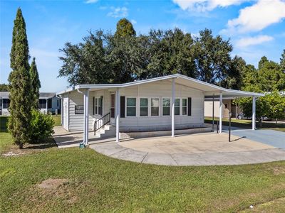 206 Covent Garden Ave, Davenport, FL, 33897