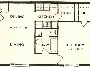 640 Young Rd APT 2, Erie, PA 16509