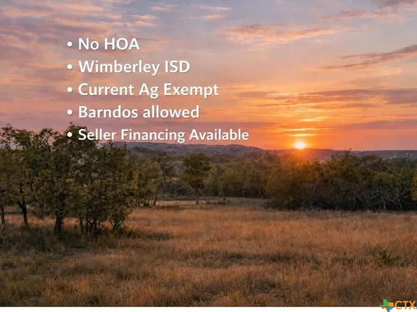 0 Clearwater Grotto, Wimberley, TX 78676