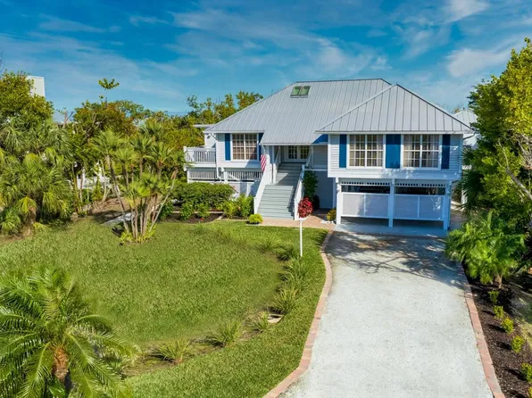 235 Daniel Dr, Sanibel, FL 33957