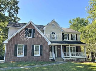 1902 Rockbrook Ct, Snellville, GA 30078