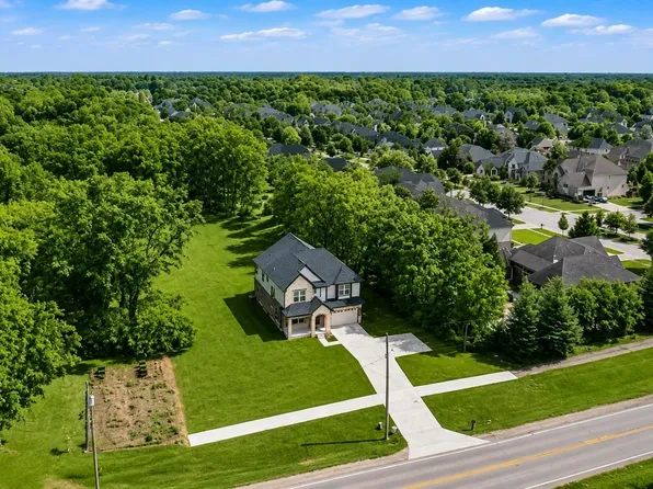62042 Mound Rd, Washington, MI 48094