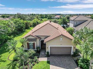 8550 Palacio Ter N, Naples, FL 34114
