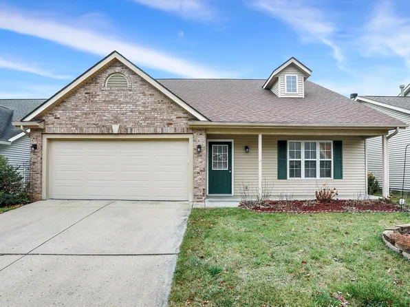 14944 Mia Dr, Carmel, IN 46033