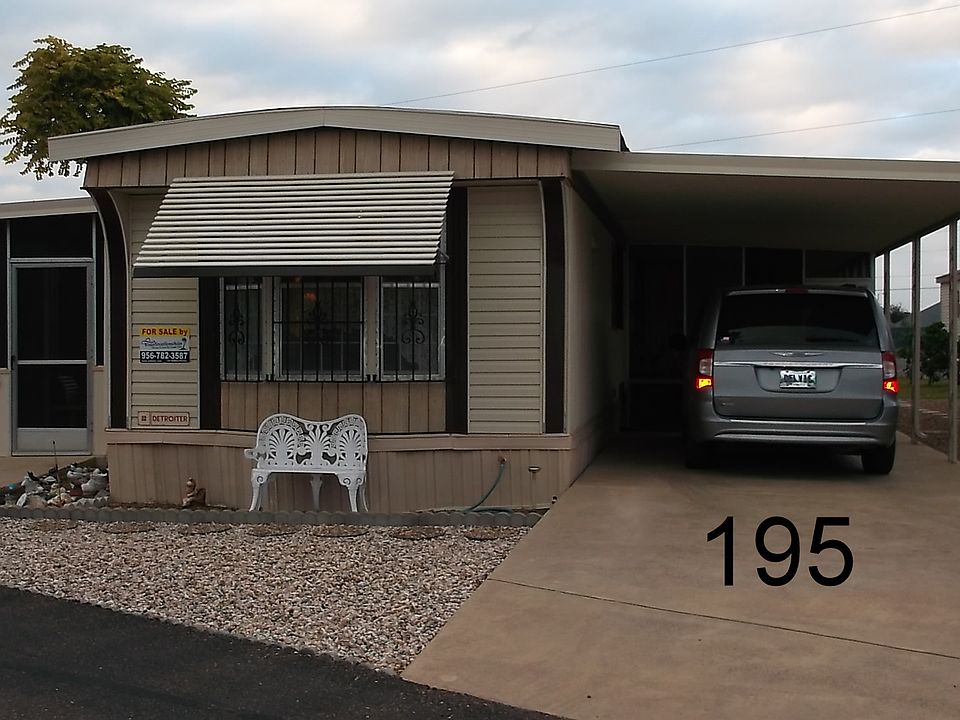 1st image of 1341 W Business 83 Lot 195