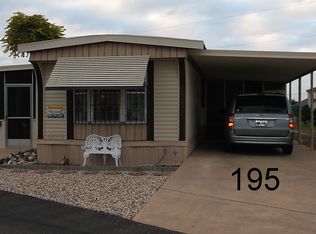 1341 W Business 83 LOT 195, Alamo, TX 78516