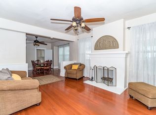 354 Cincinnati Ave, San Antonio, TX 78201