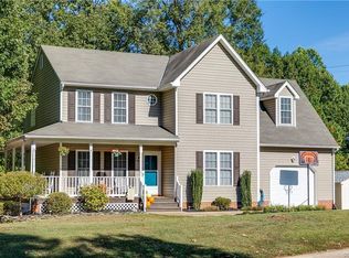 7401 Decidedly Ln, Midlothian, VA 23112