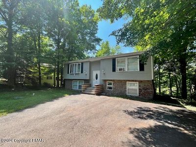 1118 Mink Trl, Bushkill, PA, 18324