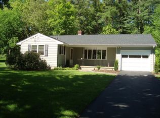 143 S Main St, Uxbridge, MA 01569