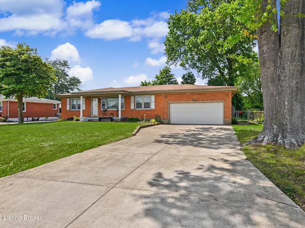 9308 Fiesta Way, Louisville, KY 40272