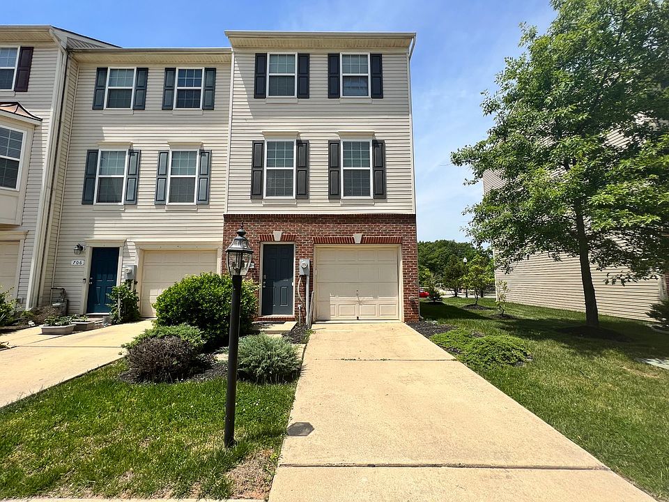 708 Margaret Pl, Glen Burnie, MD 21060 | Zillow