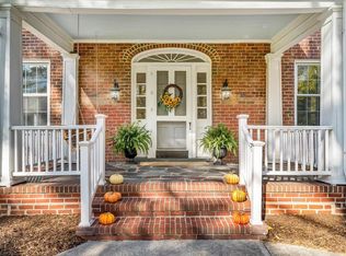 1800 Depot St NE, Christiansburg, VA 24073