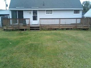 12 Dunham Ave, Troy, NY 12180