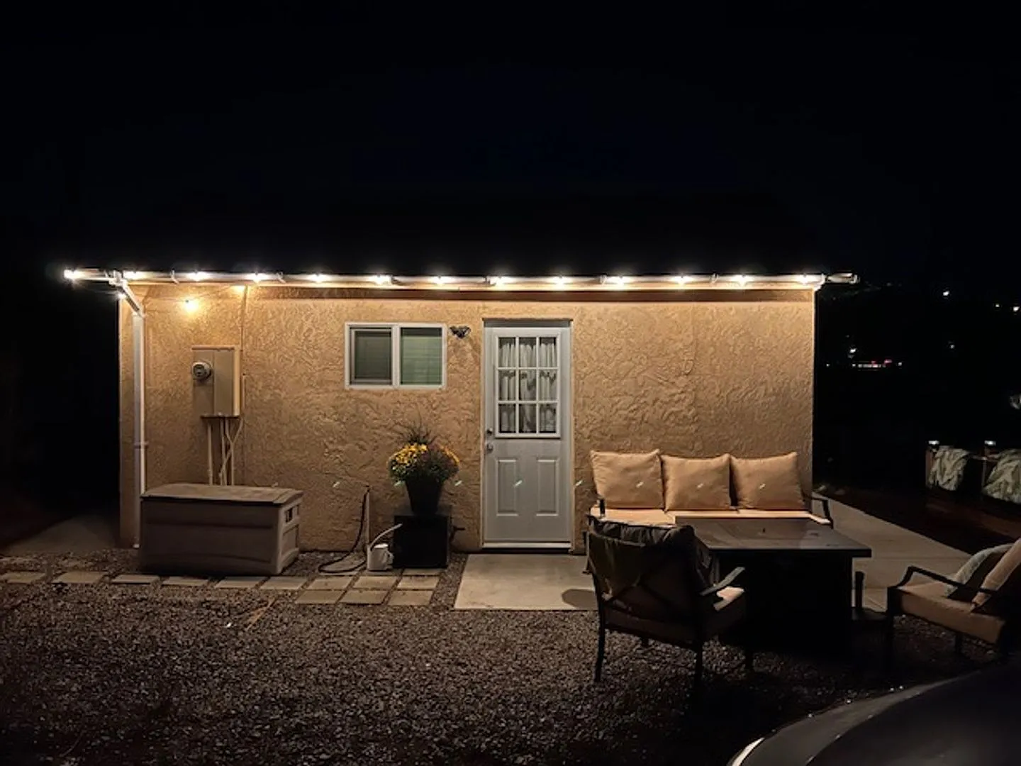 Private Studio w/Loft, 1 Bath rental in Granite Hills available for rent mid September. — Photo 3
