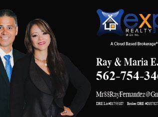 12102 Orr And Day Rd, Norwalk, CA 90650