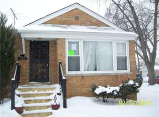 525 E 86th Pl, Chicago, IL 60619