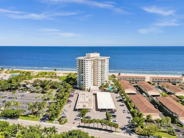 6000 N Ocean Boulevard #4E, Fort Lauderdale, FL 33308