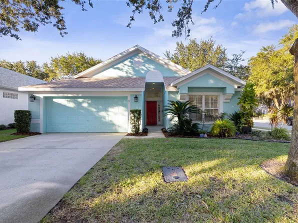 2 Gleneagles Pl, Palm Coast, FL 32137