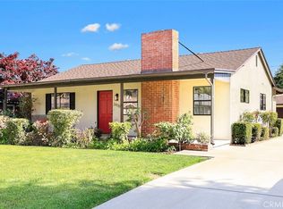 2470 Queensberry Rd, Pasadena, CA 91104