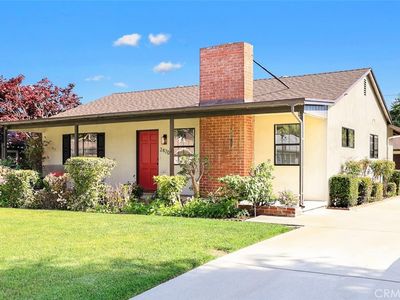 2470 Queensberry Rd, Pasadena, CA, 91104