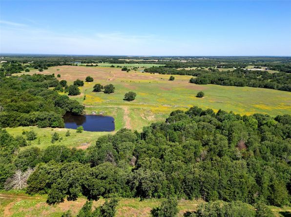 N Fm 1655, Alvord, TX 76225
