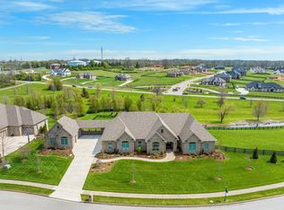 629 Old Coach Rd, Nicholasville, KY 40356