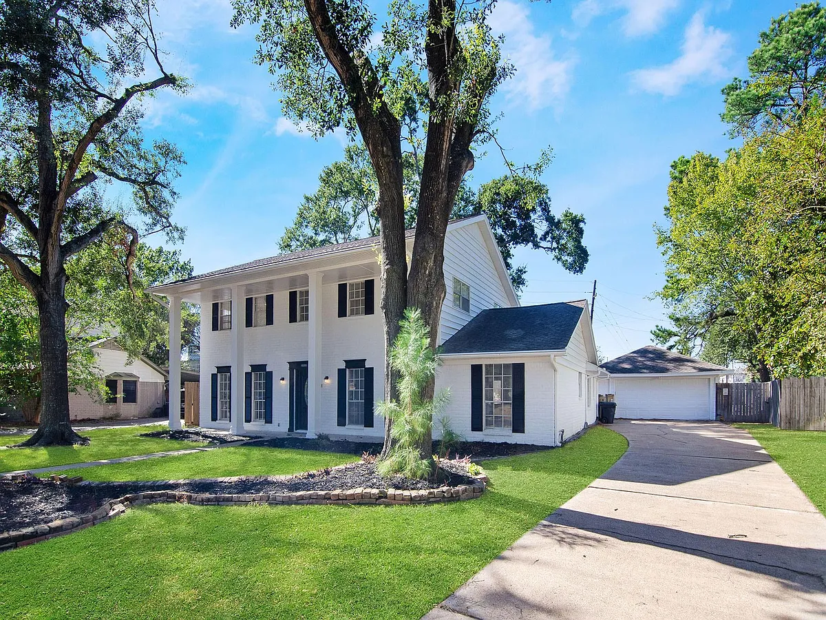 Building Photo - 12719 Shady Knoll Ln