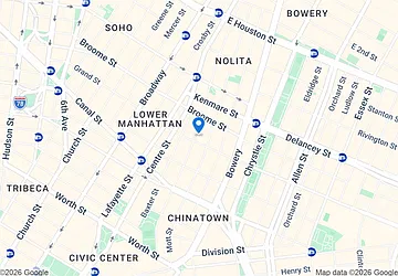 190 Grand Street, #2