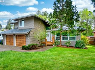 16038 SW Bridle Hills Dr, Beaverton, OR 97007