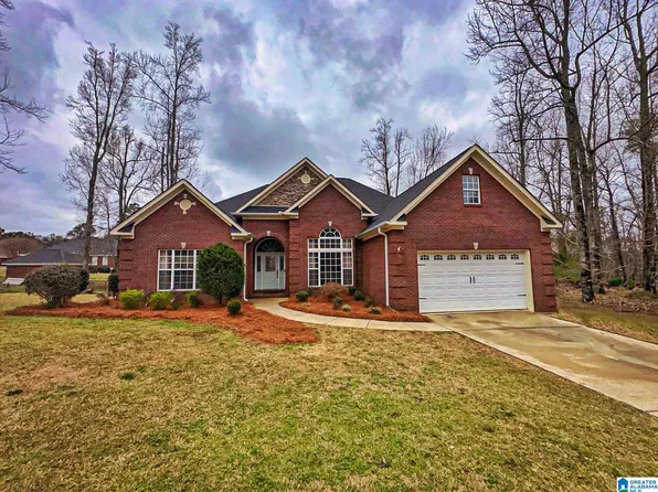 135 County Road 80, Clanton, AL 35045