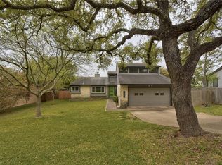 8309 Red Willow Dr, Austin, TX 78736
