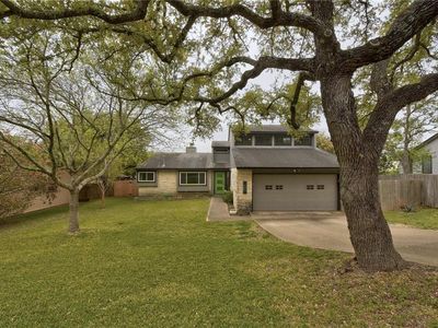 8309 Red Willow Dr, Austin, TX, 78736