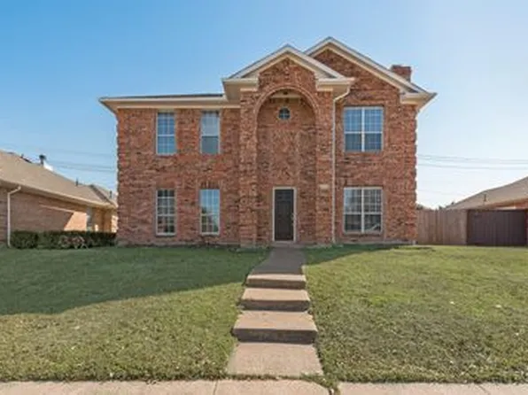 9406 Chimneywood Dr, Rowlett, TX 75089