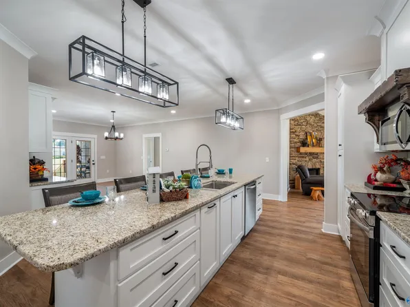 444 Ranch Rd, Rainsville, AL 35986