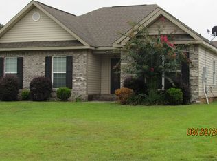 101 Telford Ln, Enterprise, AL 36330