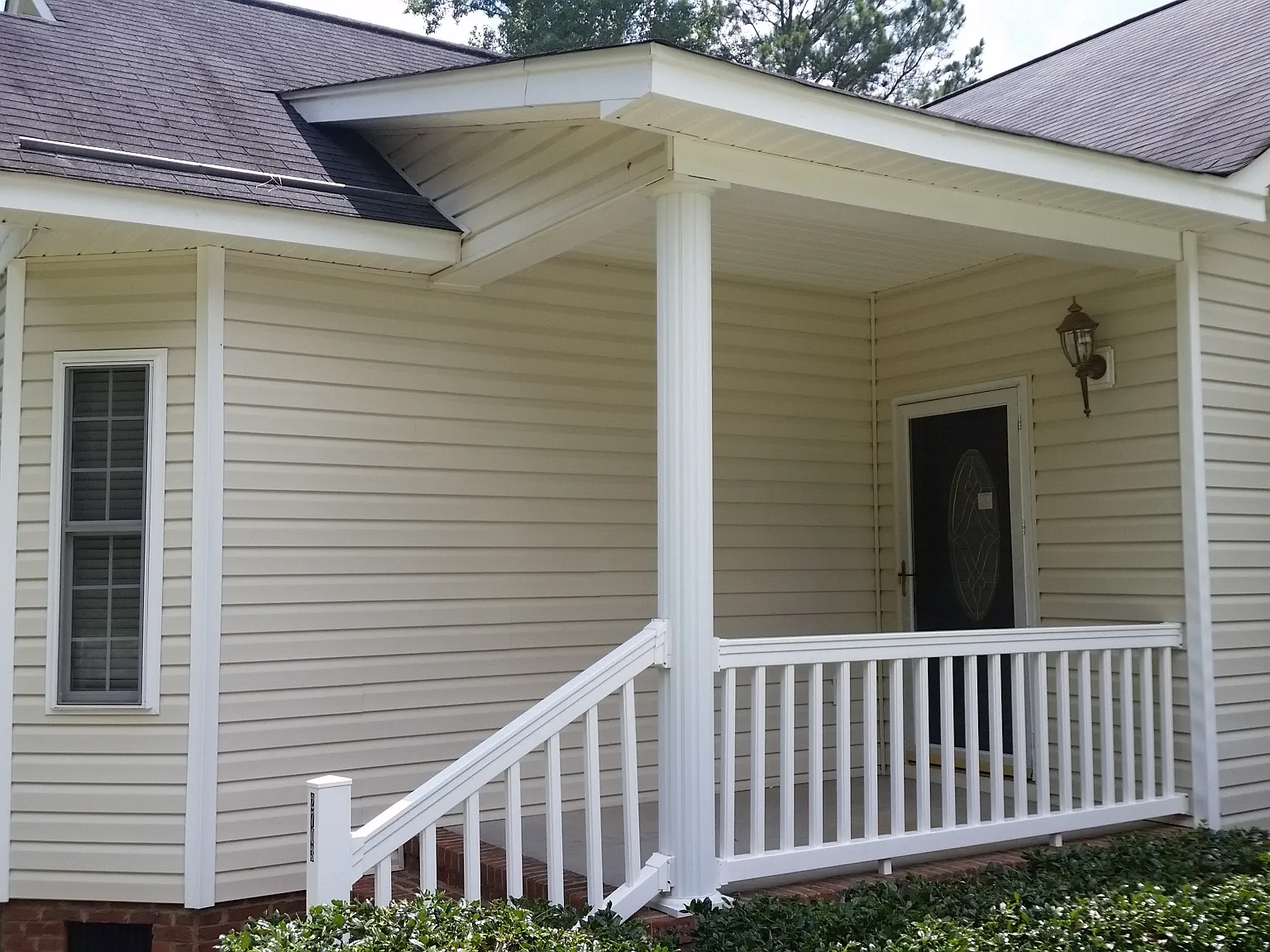 2703 Ulmer Road — Photo 3