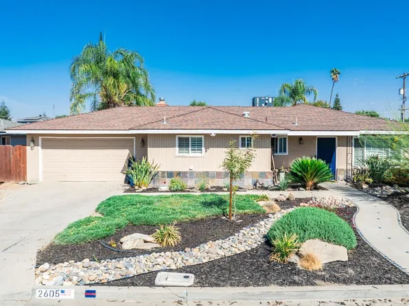 2605 Westgate Dr, Madera, CA 93637