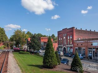 622 Mystic Way Ln, Waxhaw, NC 28173