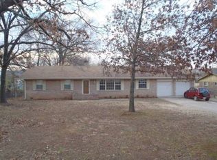 5702 Grand Ave, Fort Smith, AR 72904