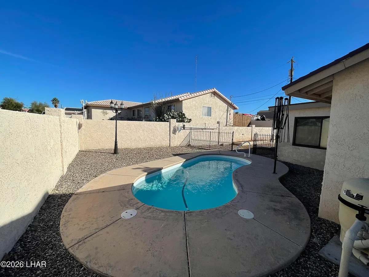 Building Photo - 3436 Silver Saddle Dr
