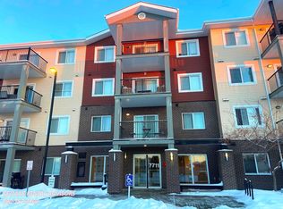 7711 71st St NW #309, Edmonton, AB