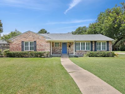 10645 Marquis Ln, Dallas, TX, 75229
