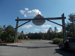 3075 NE 104th Ter, Silver Springs, FL 34488