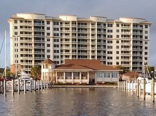 10099 Nelle Ave UNIT 1002, Perdido Key, FL 32507